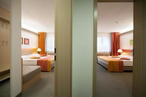 萨瓦服务度假酒店 (Garni Hotel Savica - Sava Hotels & Resorts)